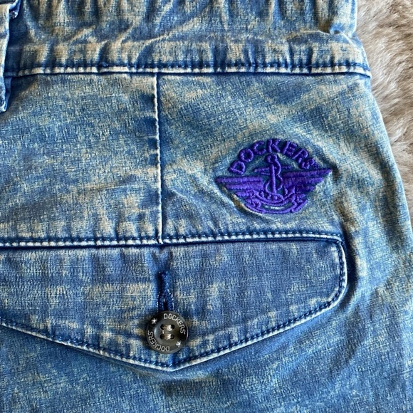 Dockers Chandler Pleated Pant Stretch Fit size 32 - Picture 5 of 8